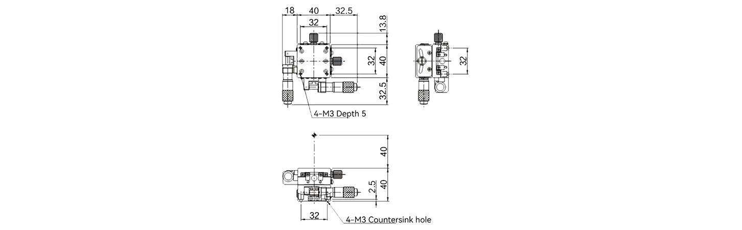 XGFY40-40-L