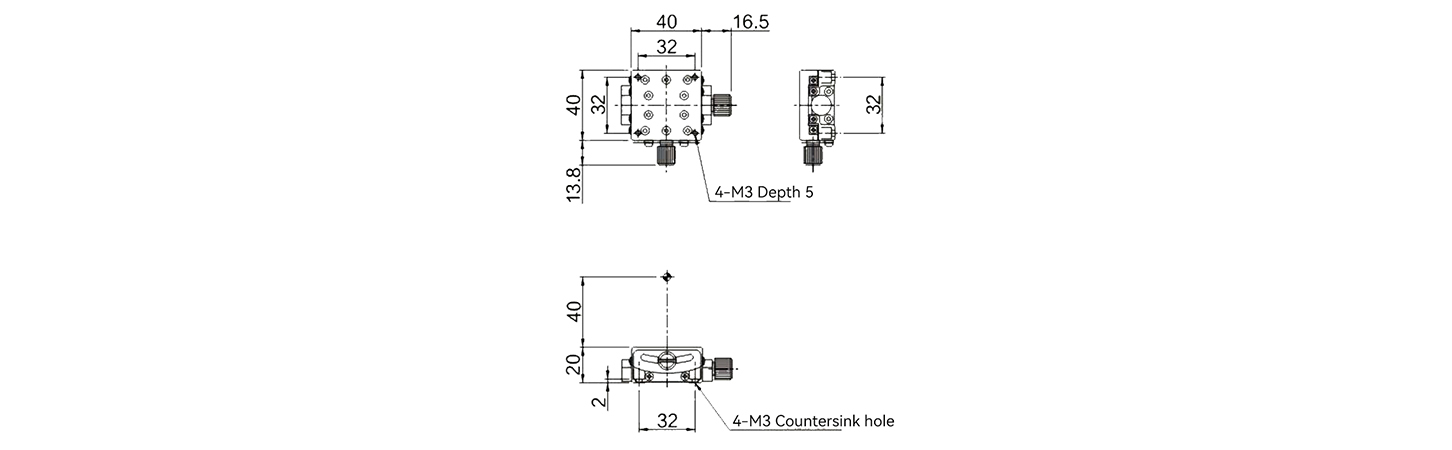 XGSX40-40-L