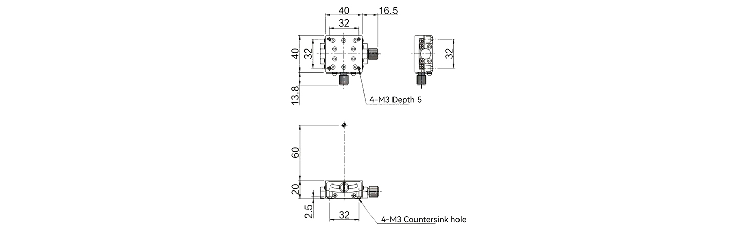 XGSX40-60-L
