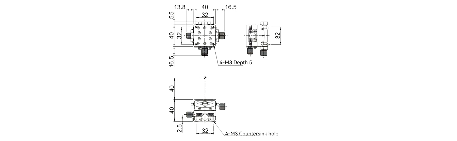 XGSY40-40-L