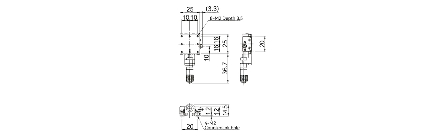 XLBX25-C