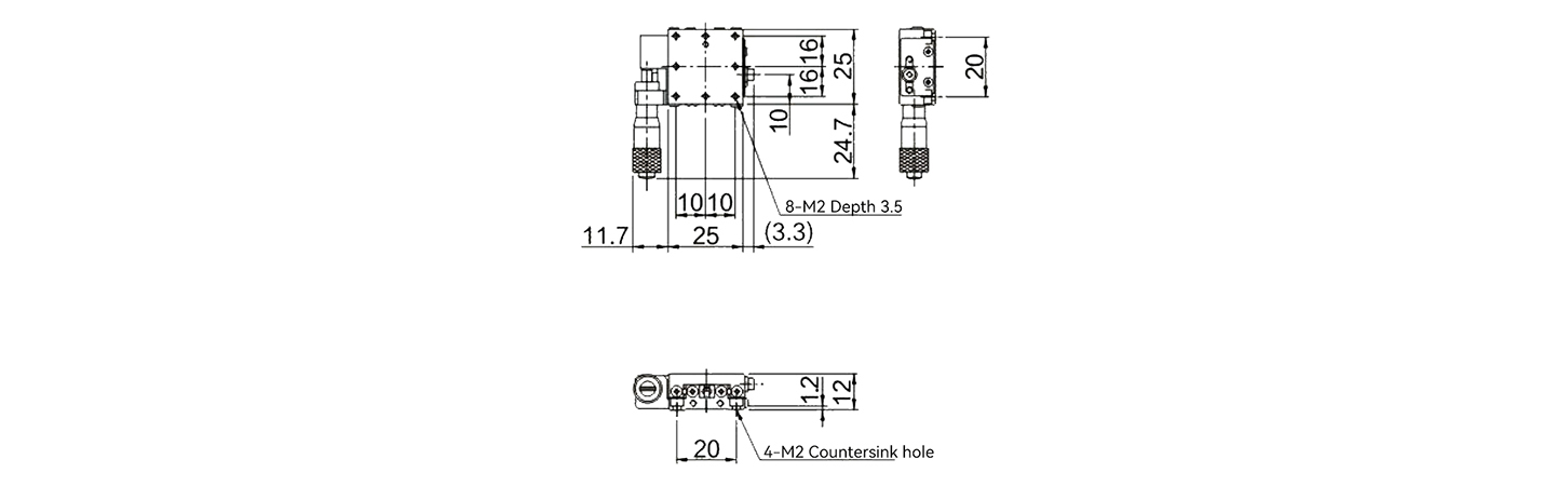 XLBX25-L