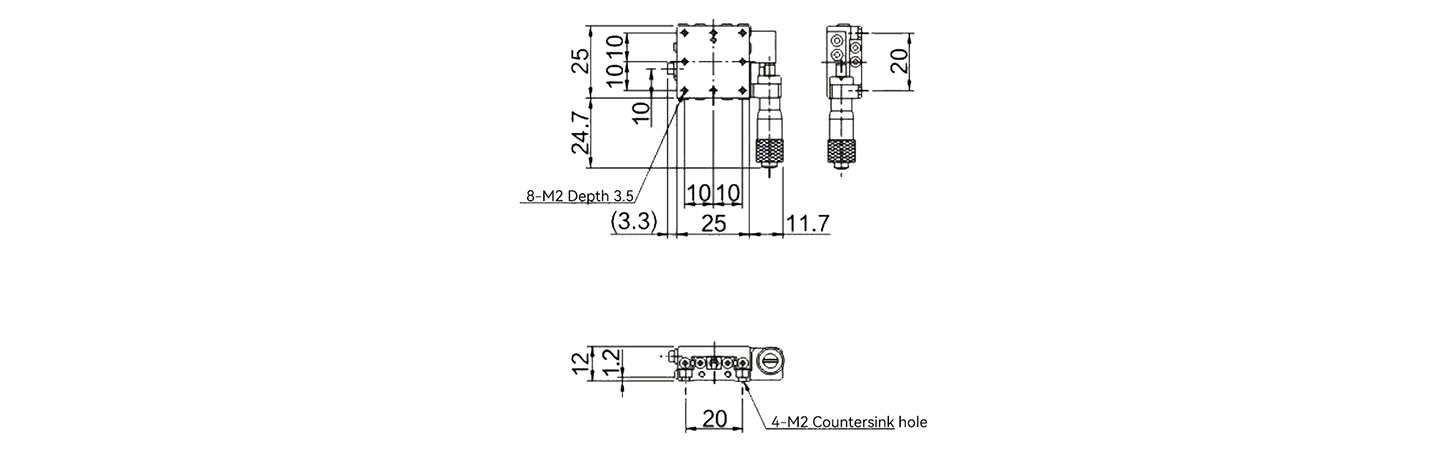 XLBX25-R