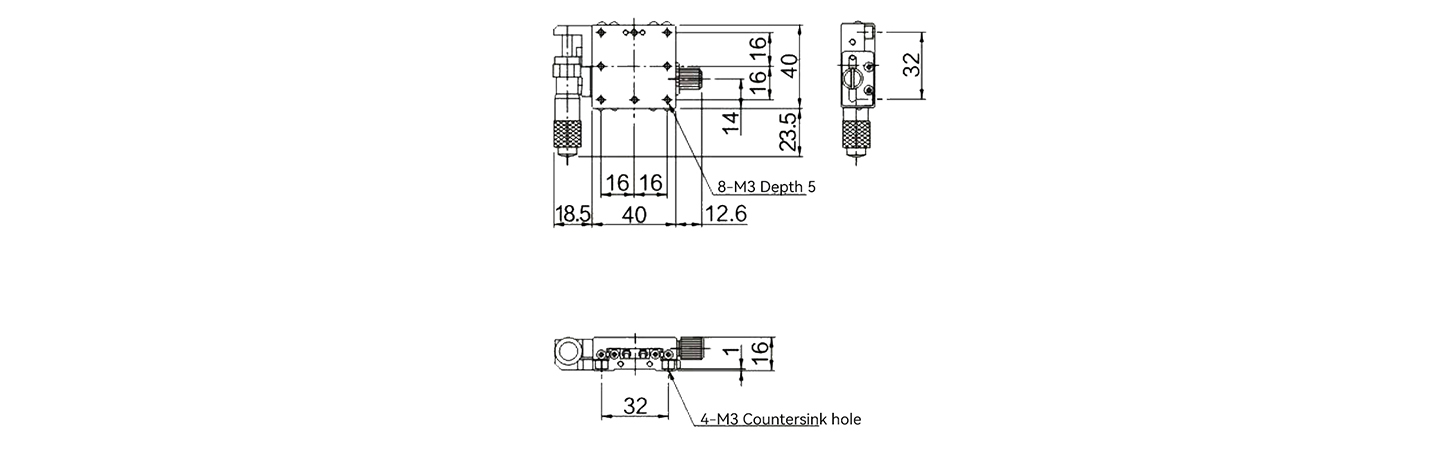 XLBX40-L