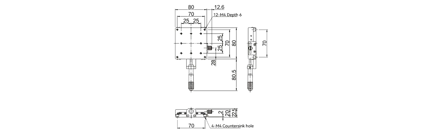 XLBX80-C