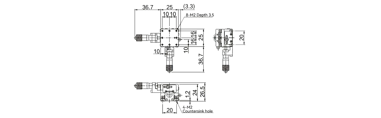 XLBY25-C