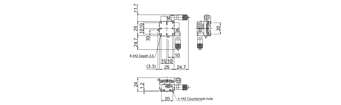 XLBY25-R
