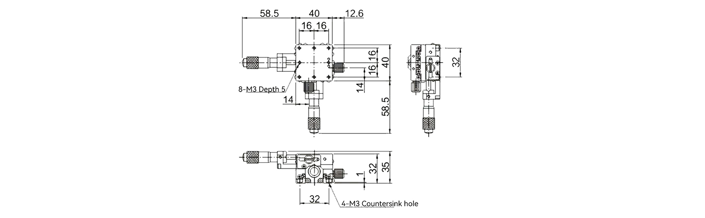 XLBY40-C