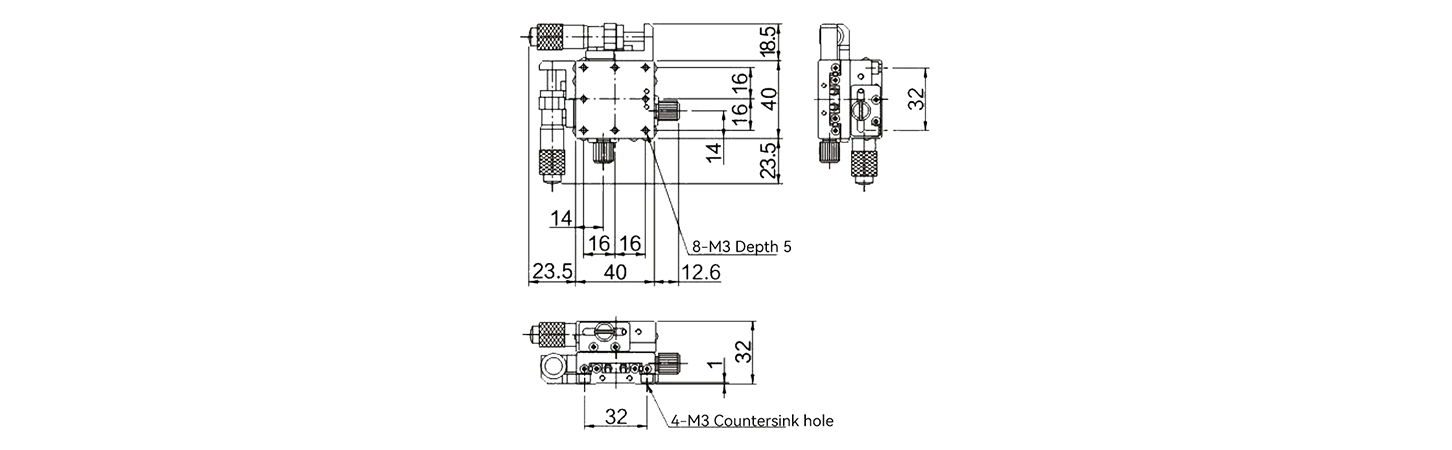 XLBY40-L