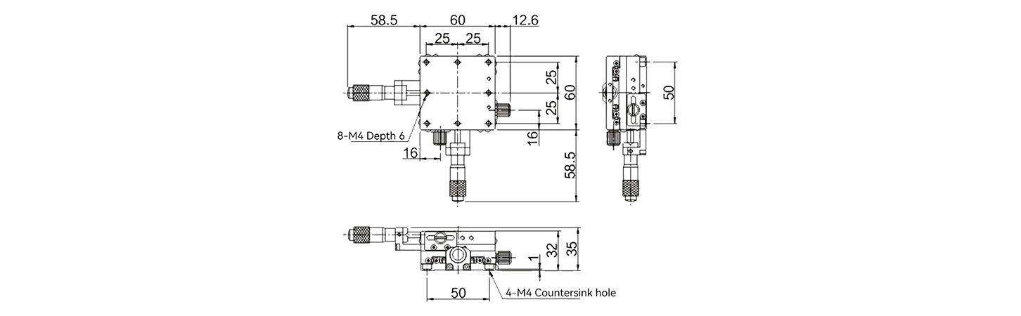 XLBY60-C