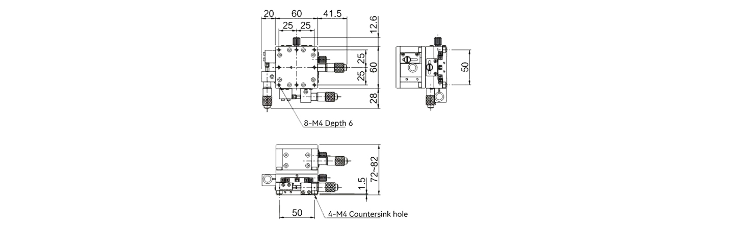 XLD60-LM-2