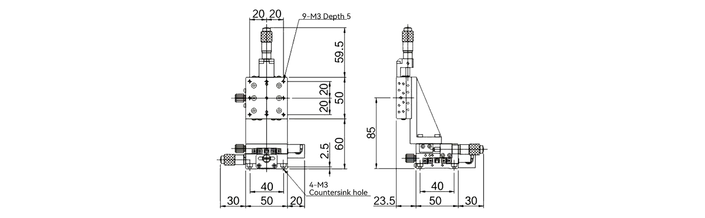 XLDV50-LM-C2