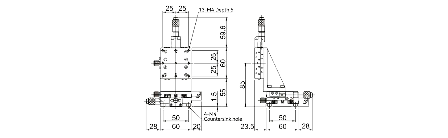 XLDV60-LM-C2