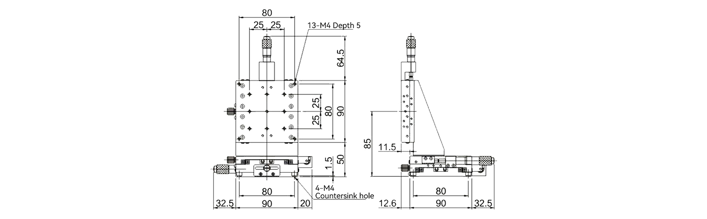 XLDV90-LM-C2