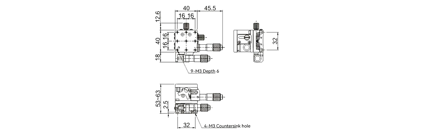 XLE40-L