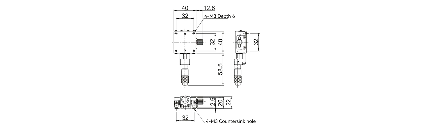 XLGX40-C