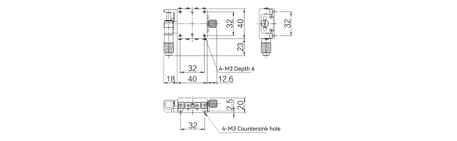 XLGX40-L