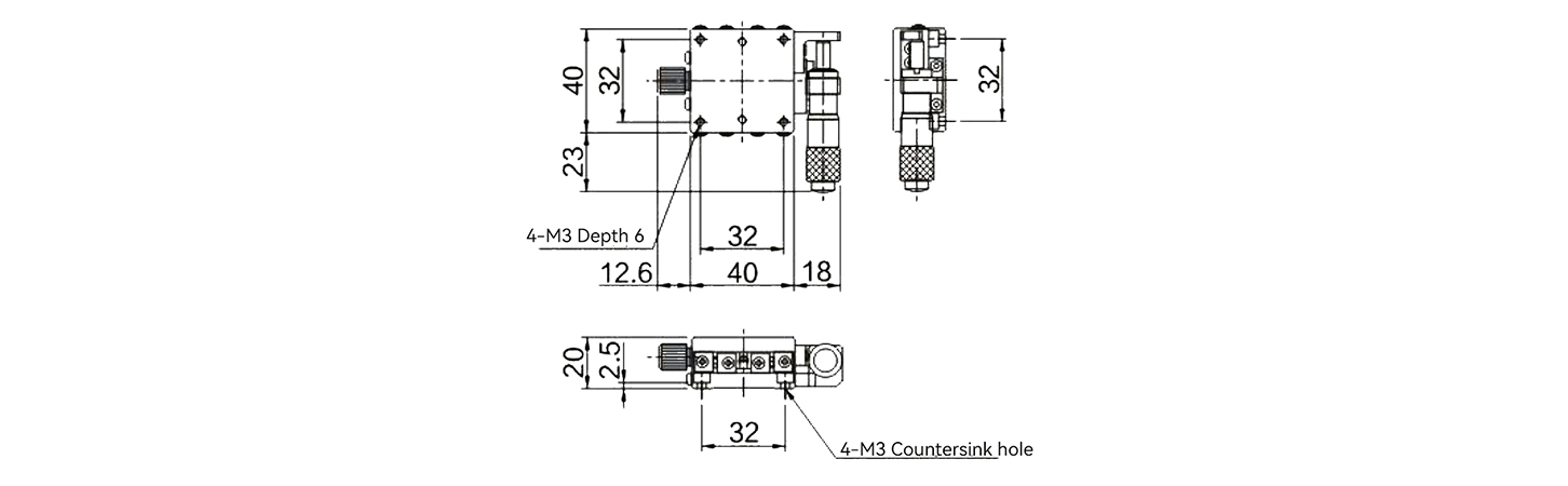 XLGX40-R