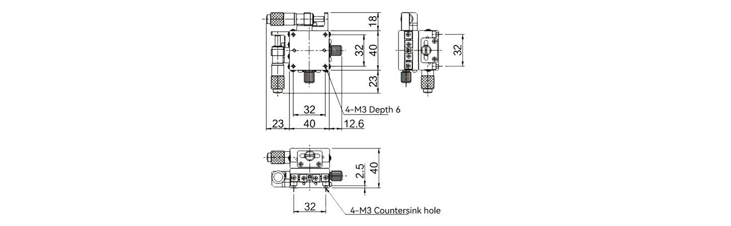 XLGY40-L