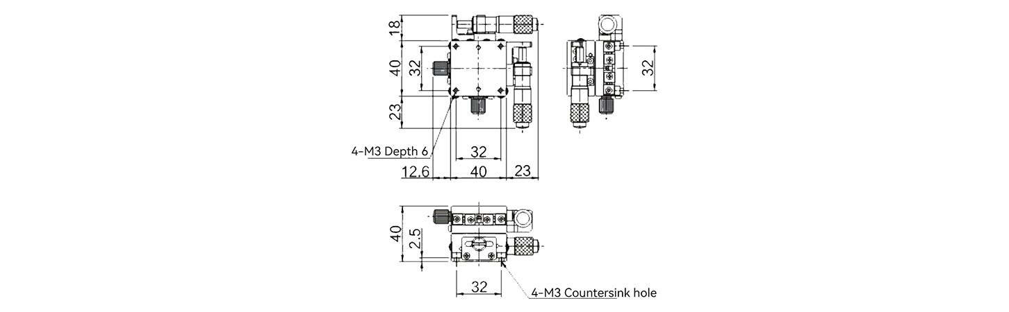 XLGY40-R