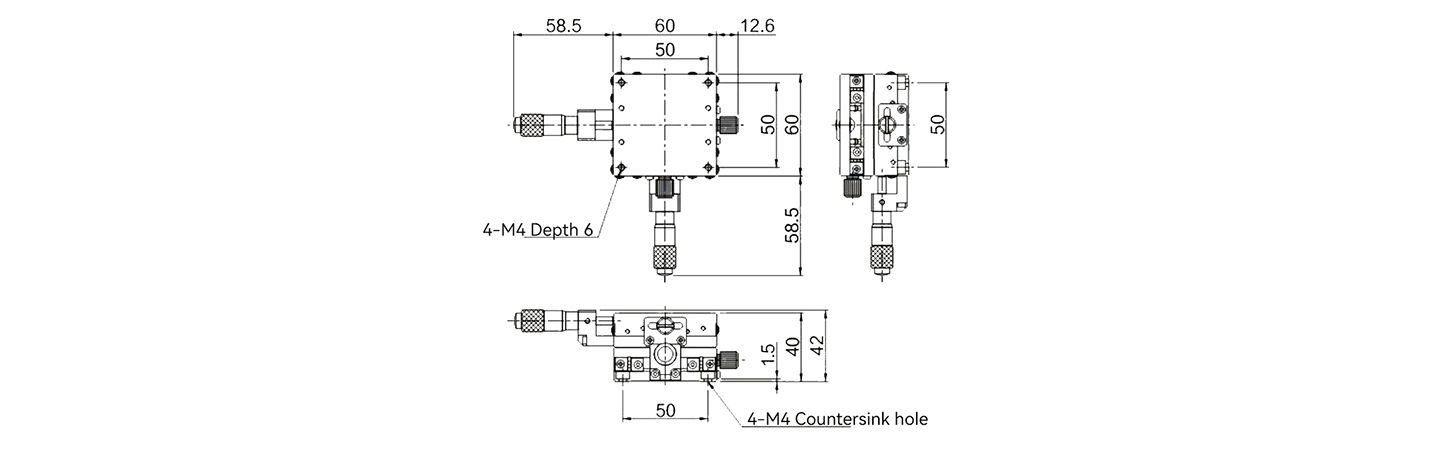 XLGY60-C
