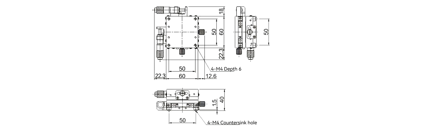 XLGY60-L
