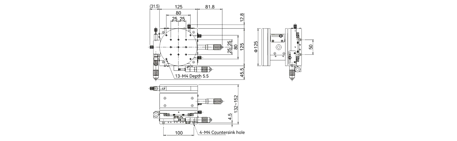 XLT125-LM-2
