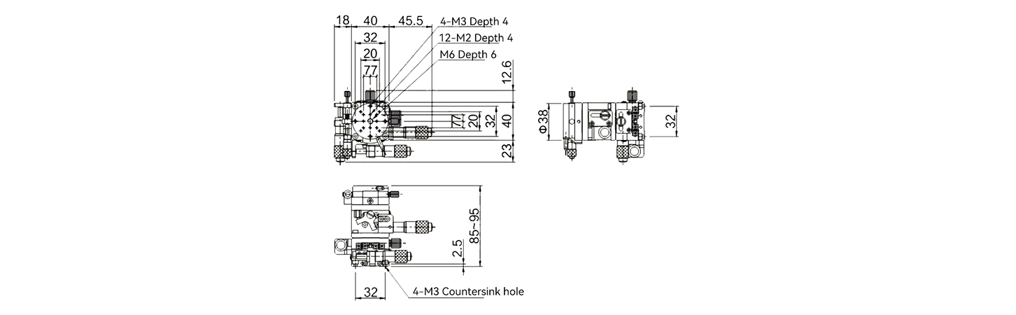 XLTP40-L