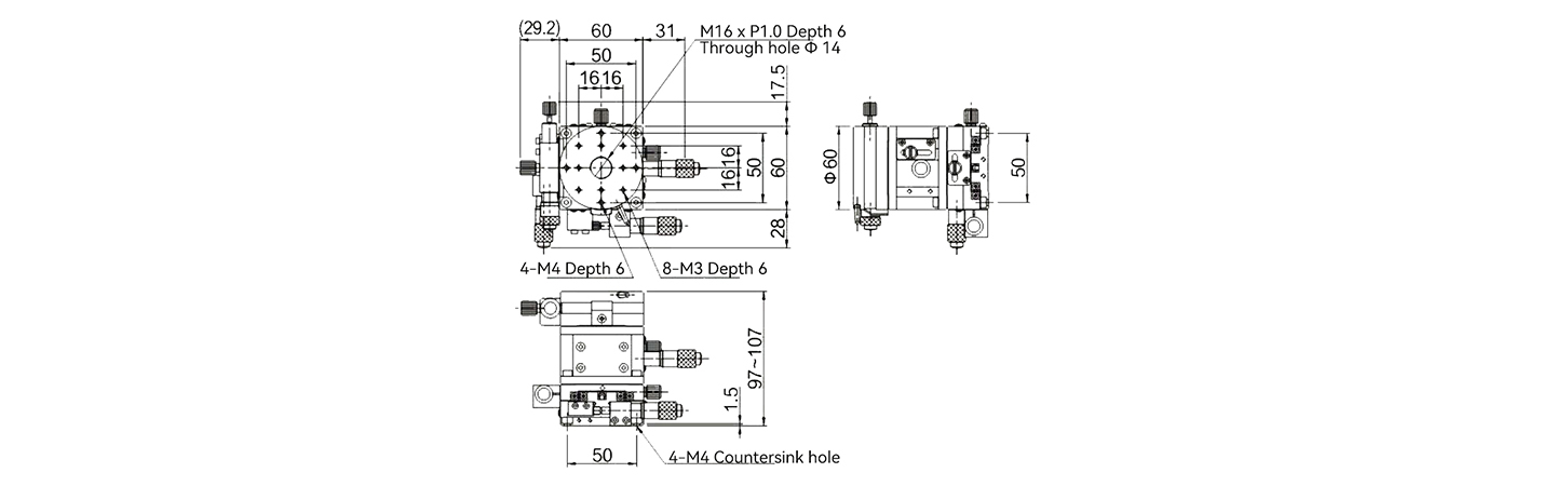 XLTP60-LM-2