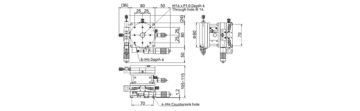 XLTP80-LM-2