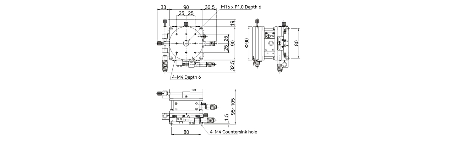 XLTP90-LM-2