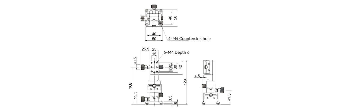 XLWD2542