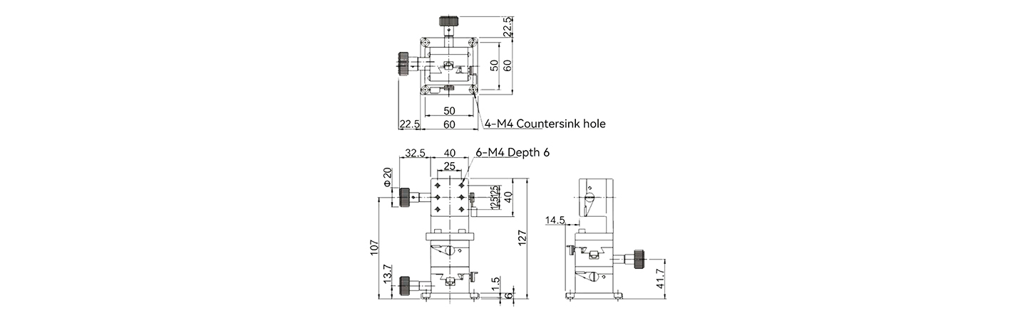 XLWD4040