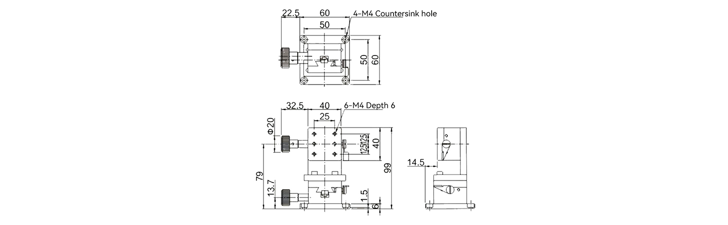 XLWE4040