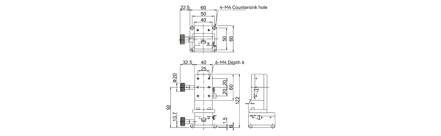 XLWE4060