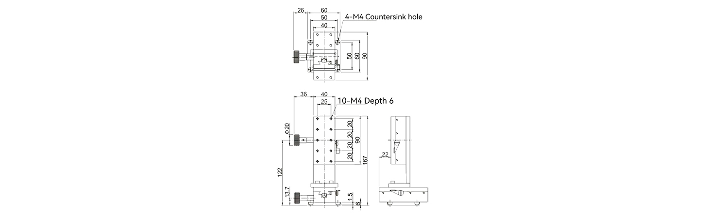 XLWE4090