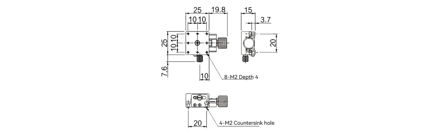 XLWFX25-L