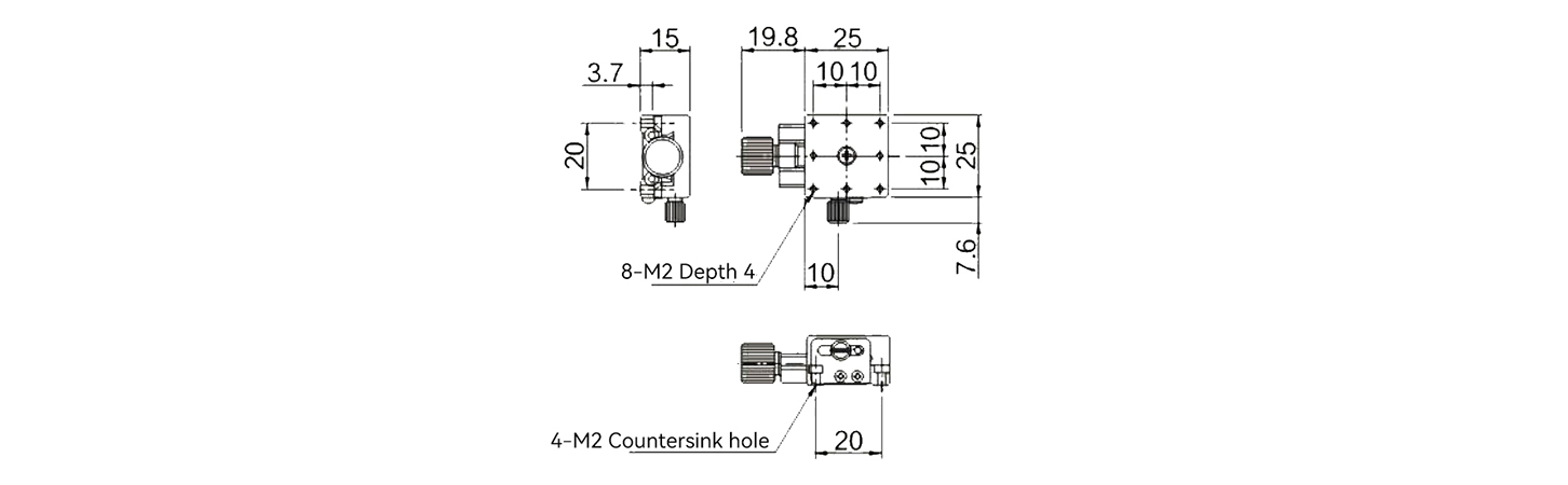 XLWFX25-R