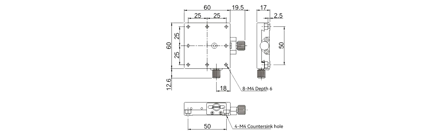 XLWFX60-L
