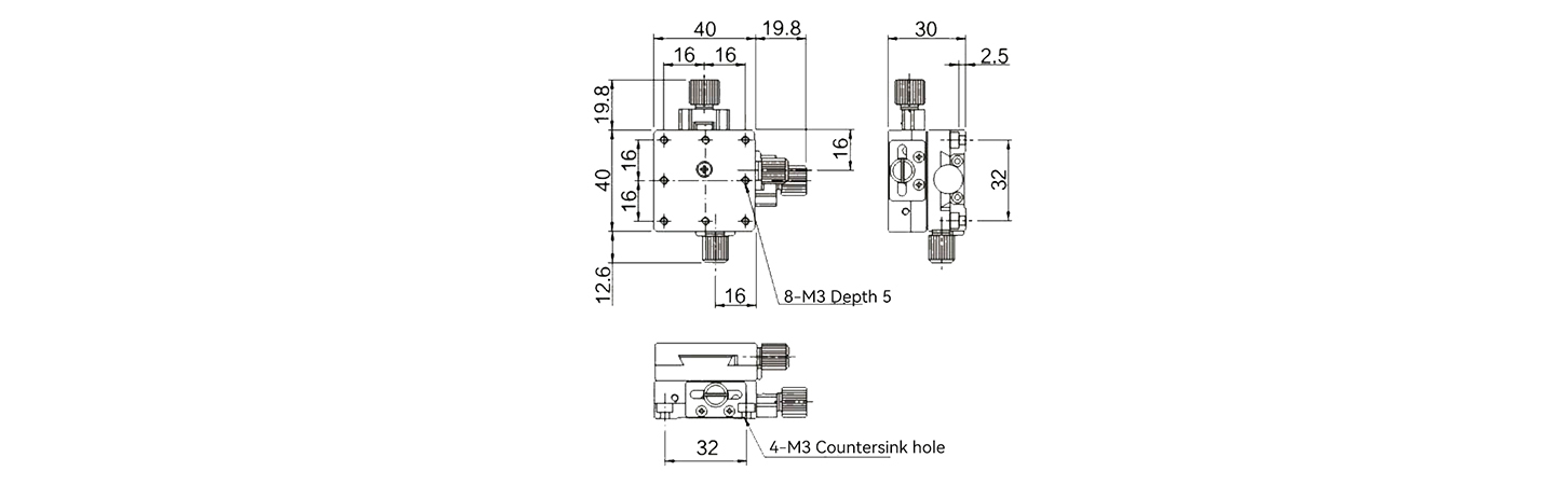 XLWFY40-L