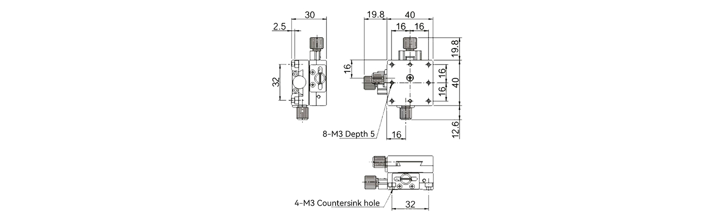 XLWFY40-R
