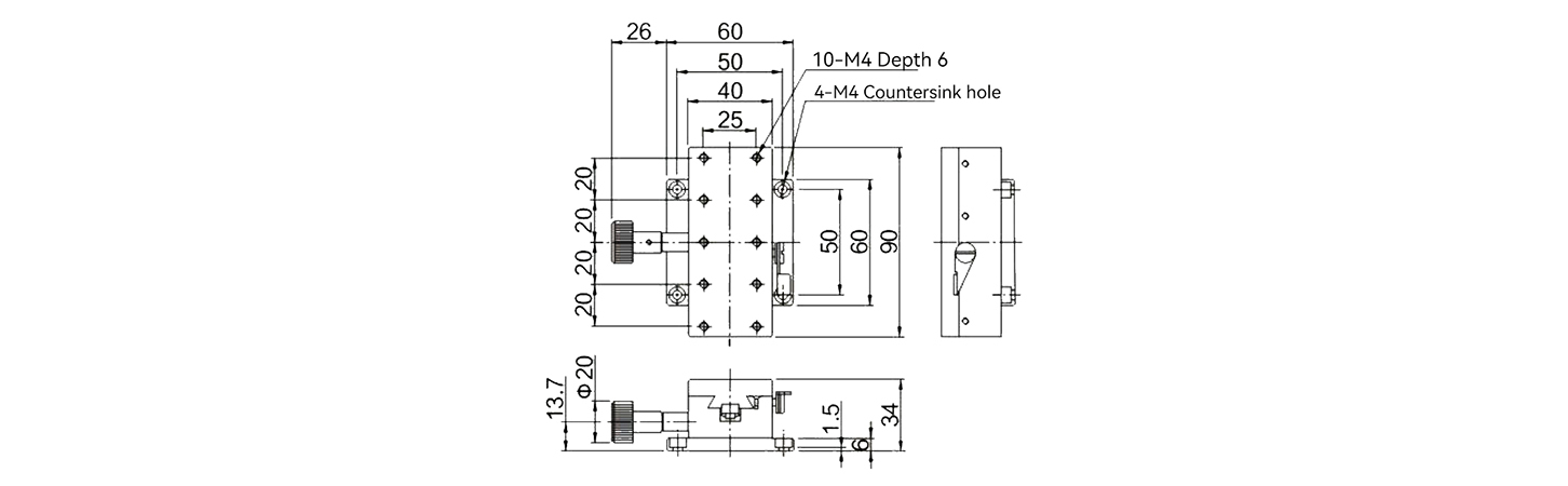 XLWX4090