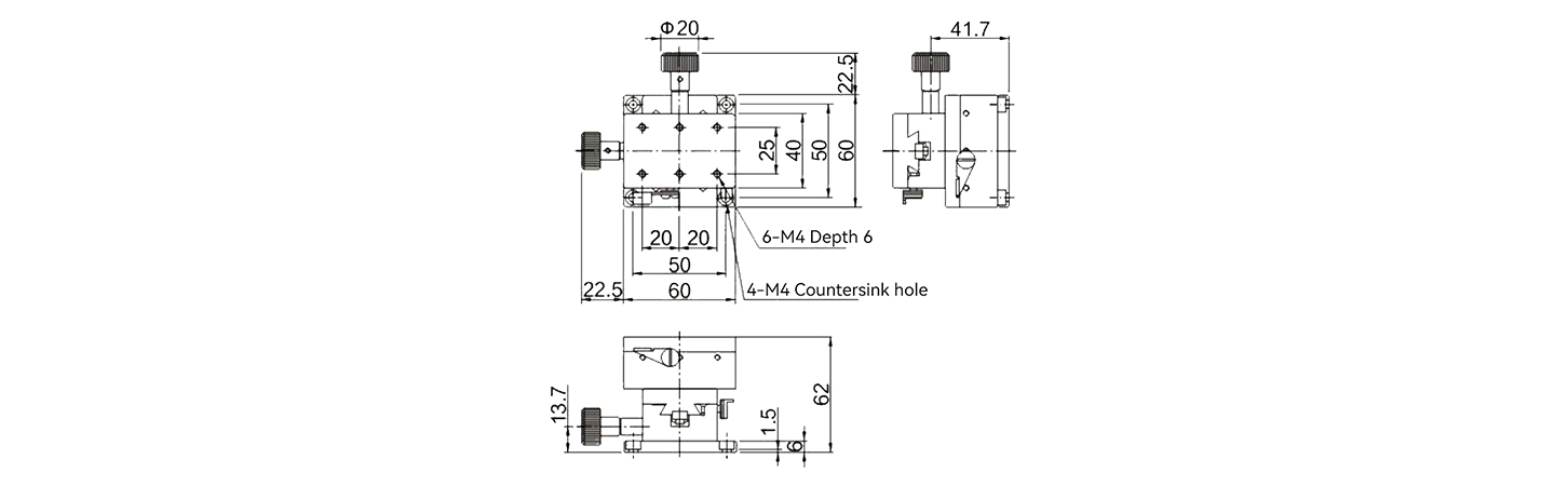 XLWY4060