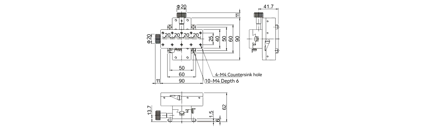 XLWY4090