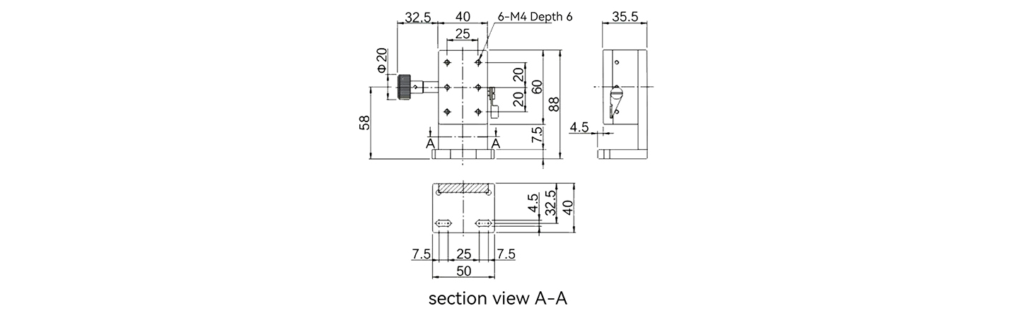 XLWZ4060