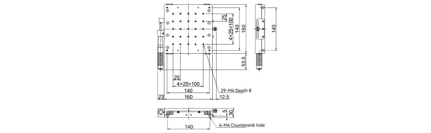 XLX160-L