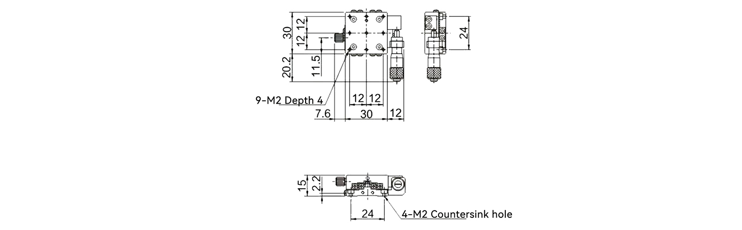 XLX30-R