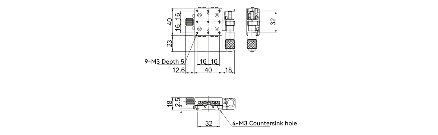 XLX40-R