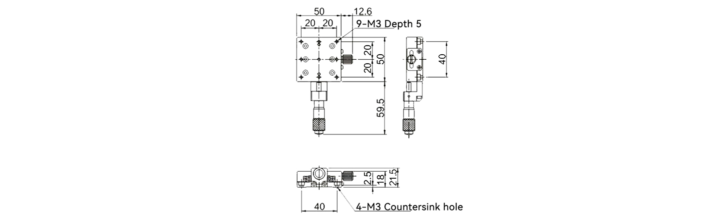 XLX50-C
