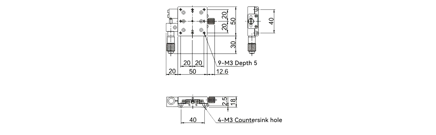 XLX50-L